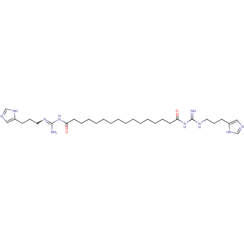 Chemical structure of BindingDB Monomer ID 50394705