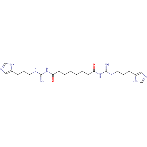 Chemical structure of BindingDB Monomer ID 50394706