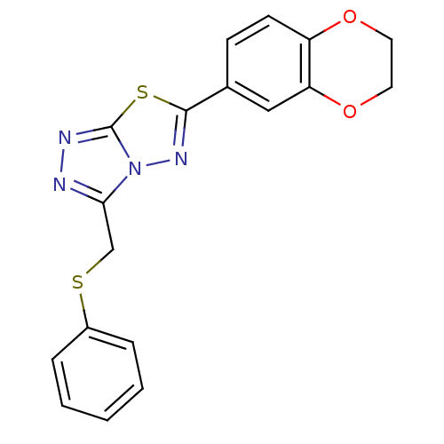 Chemical structure of BindingDB Monomer ID 50394753