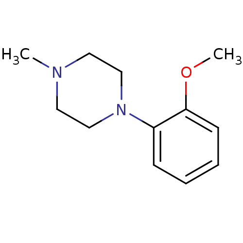 Chemical structure of BindingDB Monomer ID 50394928
