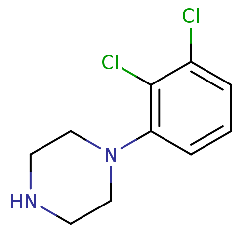 Chemical structure of BindingDB Monomer ID 50394930