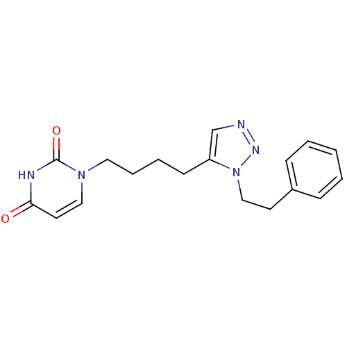 Chemical structure of BindingDB Monomer ID 50395052