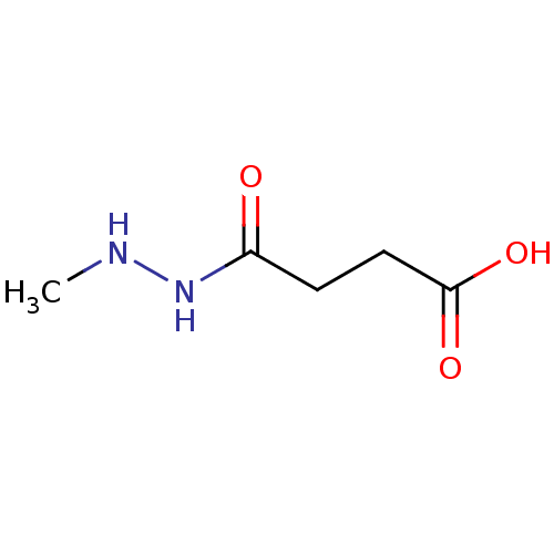Chemical structure of BindingDB Monomer ID 50395078