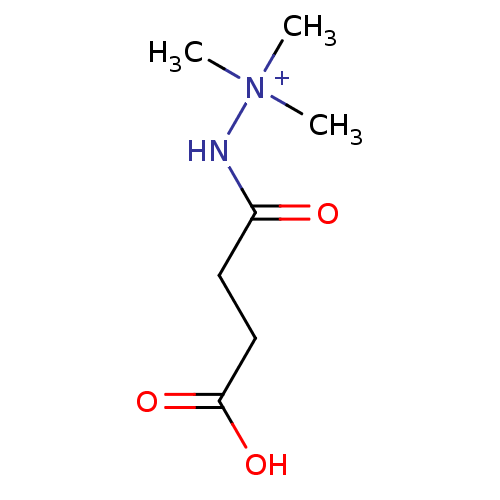 Chemical structure of BindingDB Monomer ID 50395079