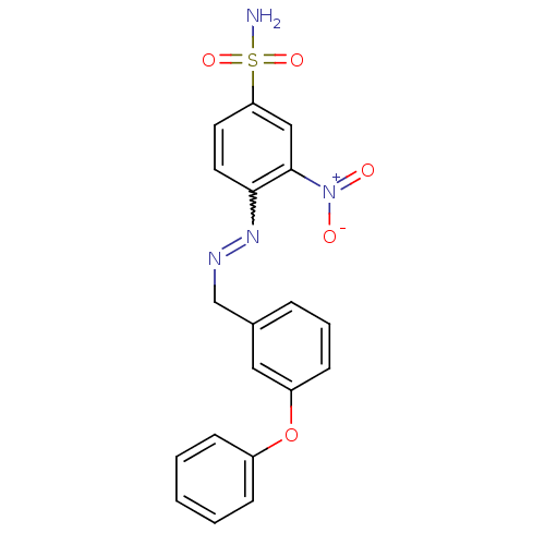 Chemical structure of BindingDB Monomer ID 50395090