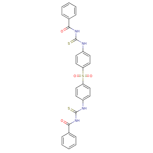 Chemical structure of BindingDB Monomer ID 50395095