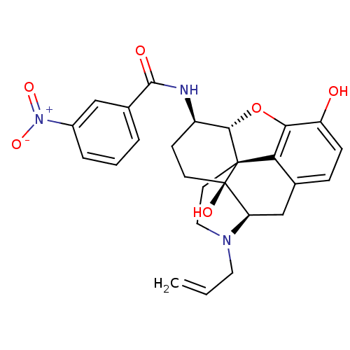 Chemical structure of BindingDB Monomer ID 50395106