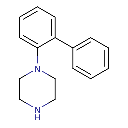 Chemical structure of BindingDB Monomer ID 50395191
