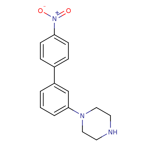Chemical structure of BindingDB Monomer ID 50395196