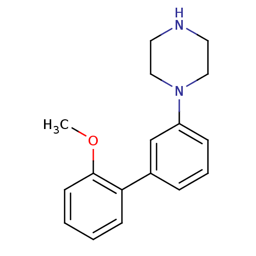 Chemical structure of BindingDB Monomer ID 50395199