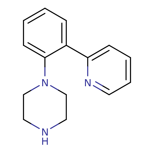 Chemical structure of BindingDB Monomer ID 50395202