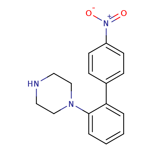 Chemical structure of BindingDB Monomer ID 50395203