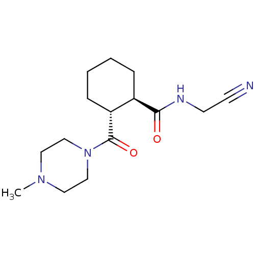 Chemical structure of BindingDB Monomer ID 50395227