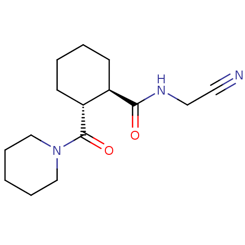 Chemical structure of BindingDB Monomer ID 50395229