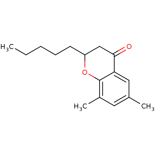 Chemical structure of BindingDB Monomer ID 50395318