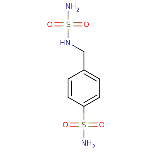 Chemical structure of BindingDB Monomer ID 50395388