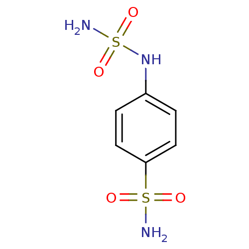 Chemical structure of BindingDB Monomer ID 50395389
