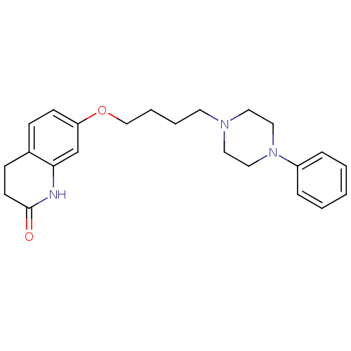 Chemical structure of BindingDB Monomer ID 50395565