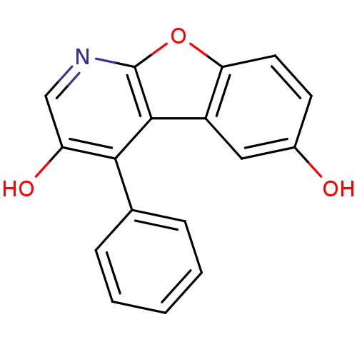 Chemical structure of BindingDB Monomer ID 50395892