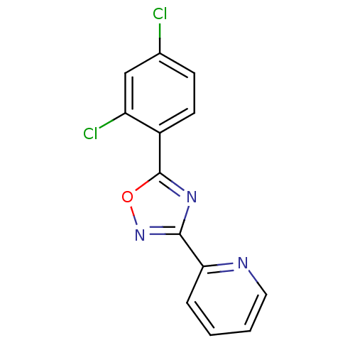 Chemical structure of BindingDB Monomer ID 50395932