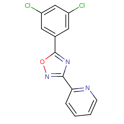Chemical structure of BindingDB Monomer ID 50395936