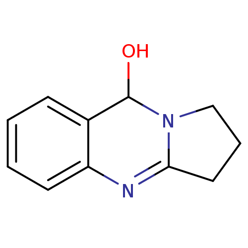 Chemical structure of BindingDB Monomer ID 50396003