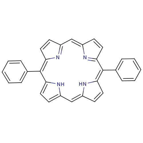 Chemical structure of BindingDB Monomer ID 50396176