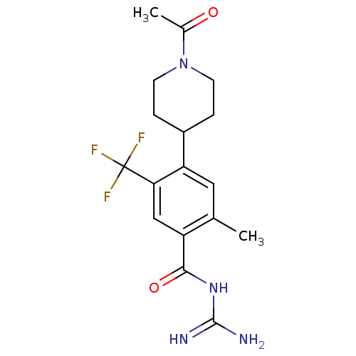 Chemical structure of BindingDB Monomer ID 50396463