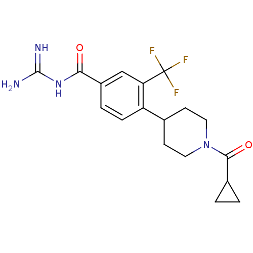 Chemical structure of BindingDB Monomer ID 50396472