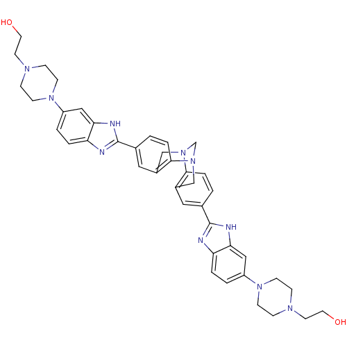 Chemical structure of BindingDB Monomer ID 50396553