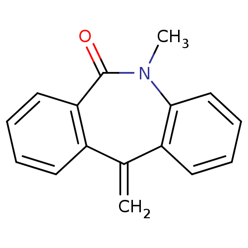 Chemical structure of BindingDB Monomer ID 50396588
