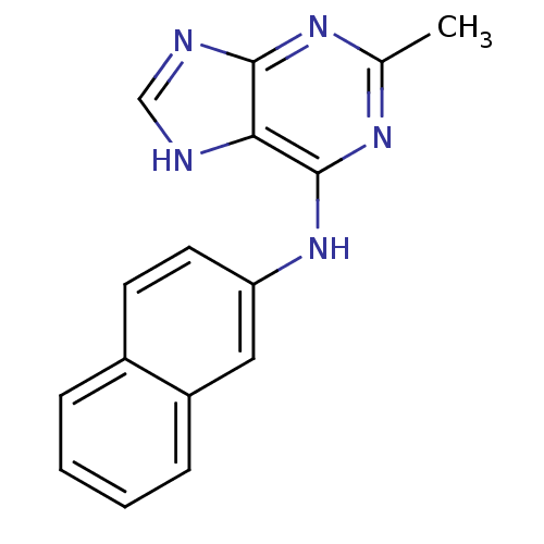 Chemical structure of BindingDB Monomer ID 50396724