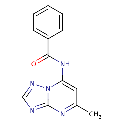 Chemical structure of BindingDB Monomer ID 50396728