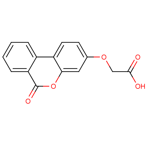 Chemical structure of BindingDB Monomer ID 50396731