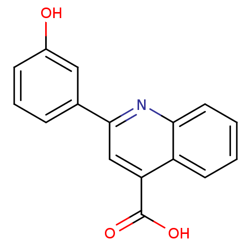Chemical structure of BindingDB Monomer ID 50396732