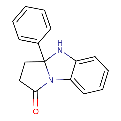 Chemical structure of BindingDB Monomer ID 50396748