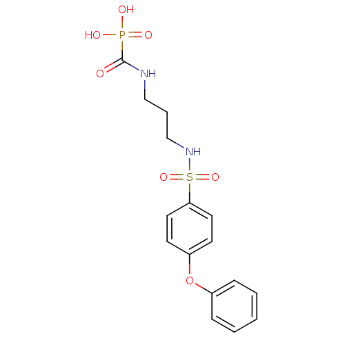Chemical structure of BindingDB Monomer ID 50396794