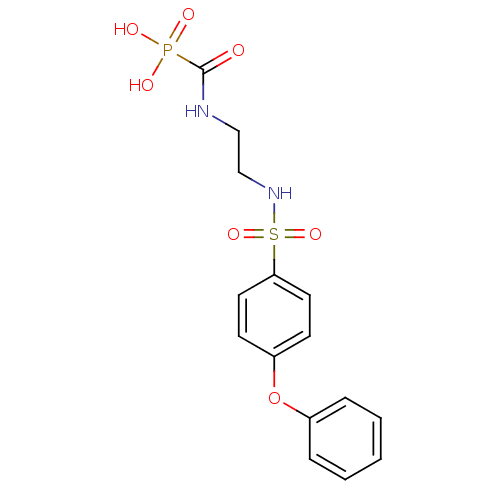Chemical structure of BindingDB Monomer ID 50396795