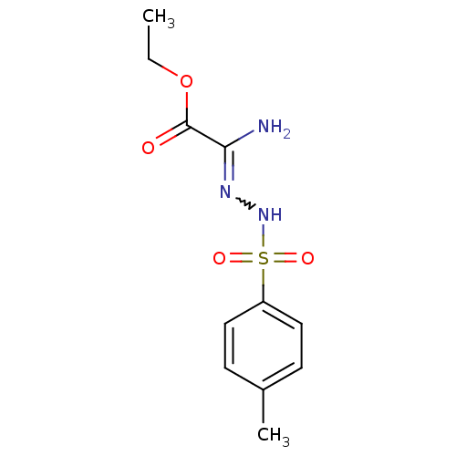 Chemical structure of BindingDB Monomer ID 50396836
