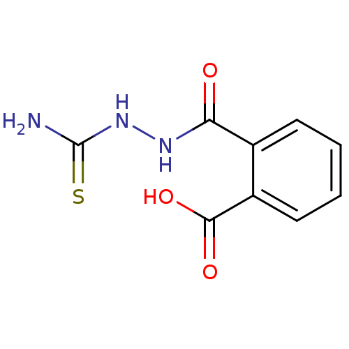Chemical structure of BindingDB Monomer ID 50396838