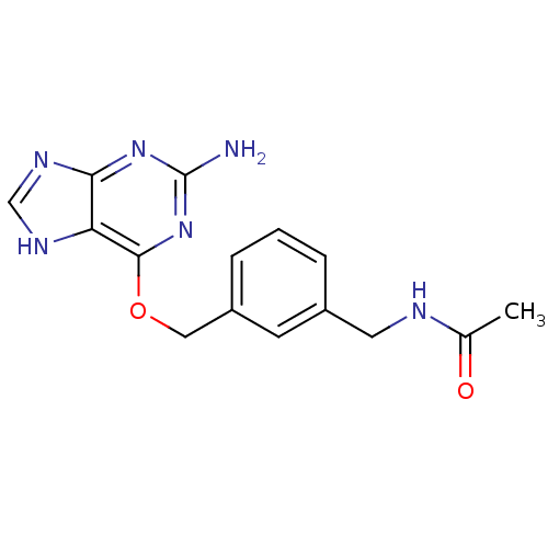 Chemical structure of BindingDB Monomer ID 50397043