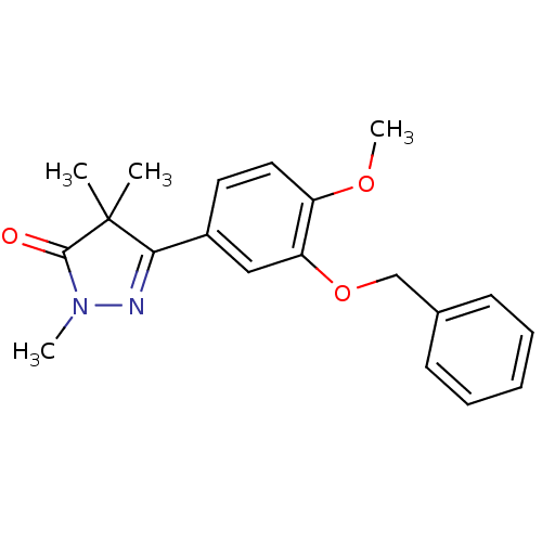 Chemical structure of BindingDB Monomer ID 50397104