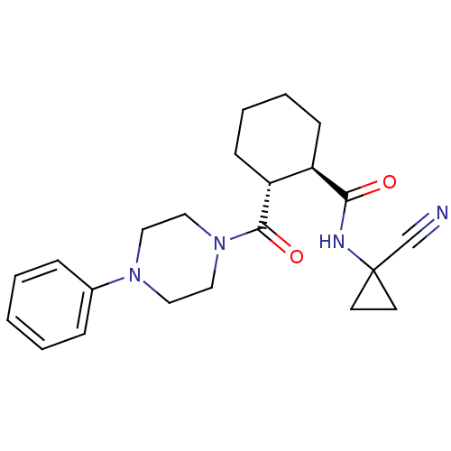 Chemical structure of BindingDB Monomer ID 50397123
