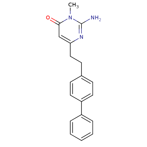 Chemical structure of BindingDB Monomer ID 50397263