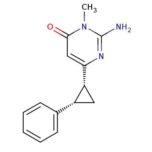 Chemical structure of BindingDB Monomer ID 50397277