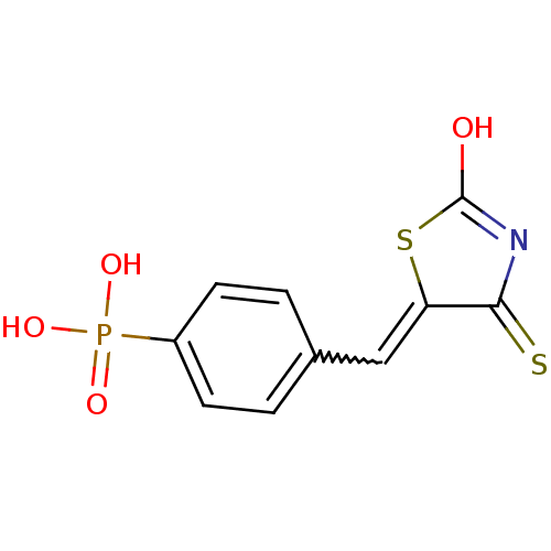 Chemical structure of BindingDB Monomer ID 50397340