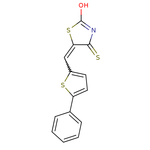 Chemical structure of BindingDB Monomer ID 50397350