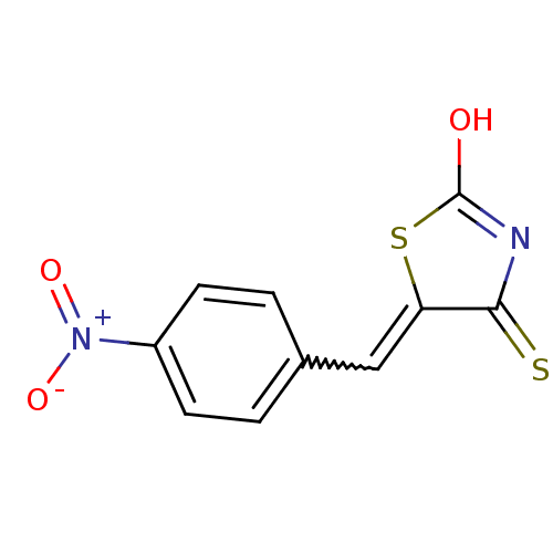 Chemical structure of BindingDB Monomer ID 50397354
