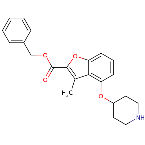 Chemical structure of BindingDB Monomer ID 50397524