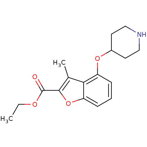Chemical structure of BindingDB Monomer ID 50397525